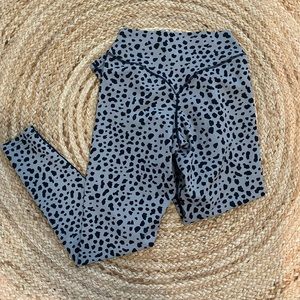 kingdom leggings